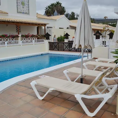 Golf Tenerife Sur * Los Cristianos (Tenerife)