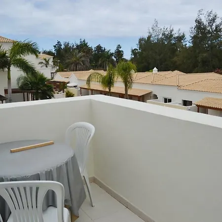 Golf Tenerife Sur * لوس كريستيانوس