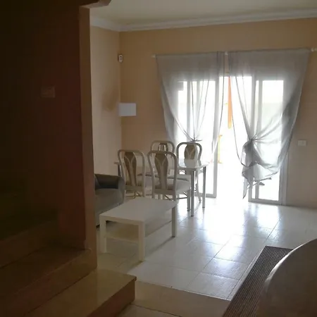Golf Tenerife Sur Appartement