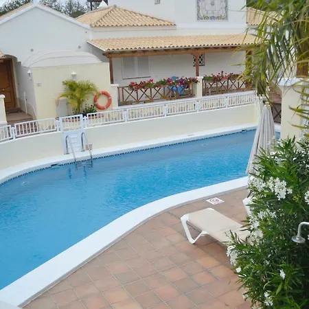Golf Tenerife Sur Appartement *