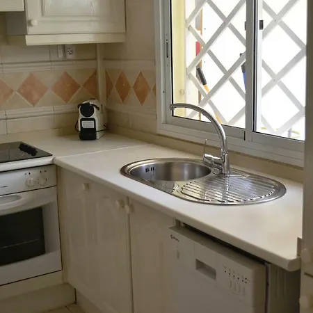 Golf Tenerife Sur Appartement