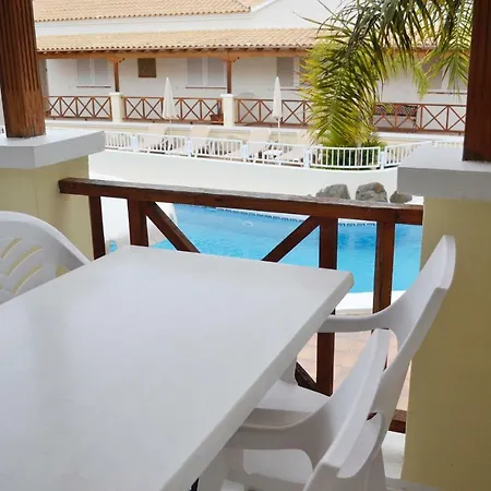 Golf Tenerife Sur Apartment Los Cristianos (Tenerife)