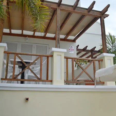 Appartement Golf Tenerife Sur Los Cristianos (Tenerife)