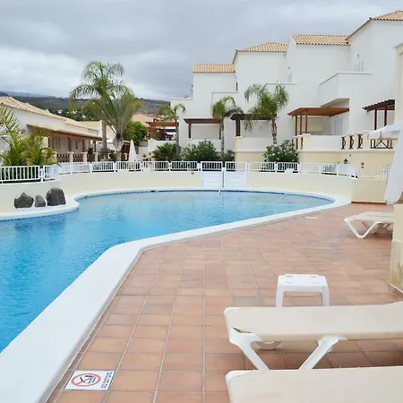 Golf Tenerife Sur *