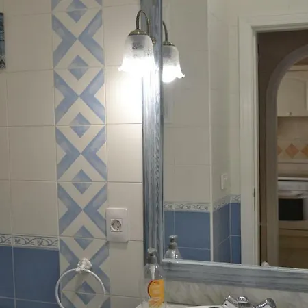 Golf Tenerife Sur Appartement