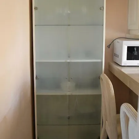 Appartement Golf Tenerife Sur Los Cristianos (Tenerife)