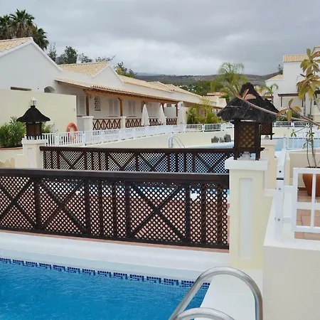 Golf Tenerife Sur Appartement *