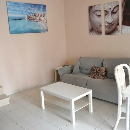 Appartement Golf Tenerife Sur *