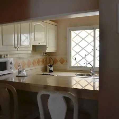 Golf Tenerife Sur Appartement
