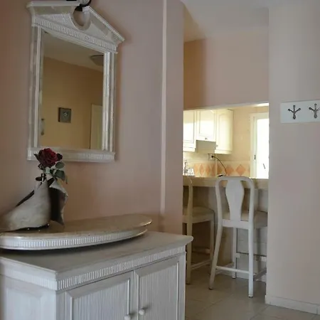 Golf Tenerife Sur Appartement