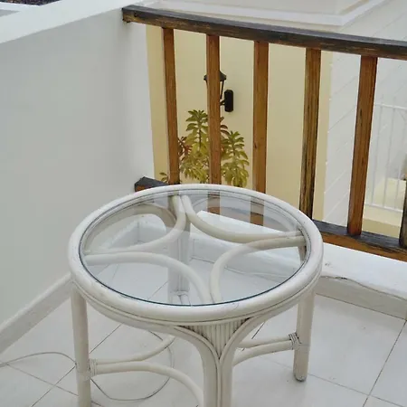 Appartement Golf Tenerife Sur *