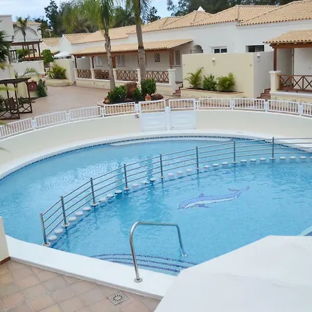 Golf Tenerife Sur Apartment Los Cristianos (Tenerife)