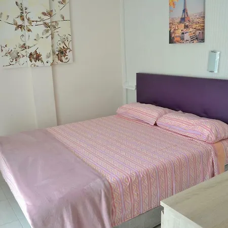 Appartement Golf Tenerife Sur Los Cristianos (Tenerife)