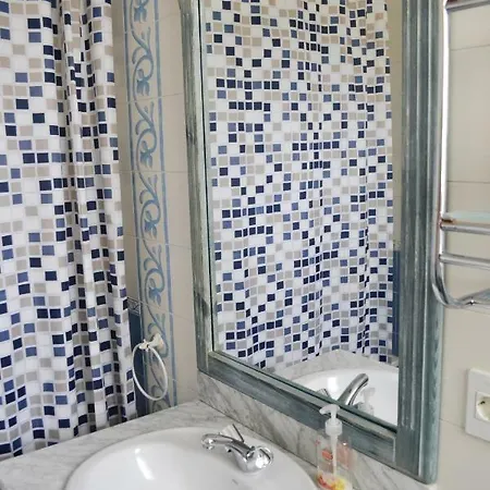 Golf Tenerife Sur Appartement Los Cristianos (Tenerife)