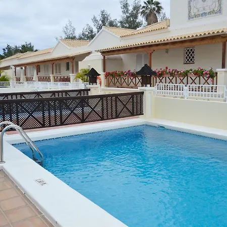 Appartement Golf Tenerife Sur